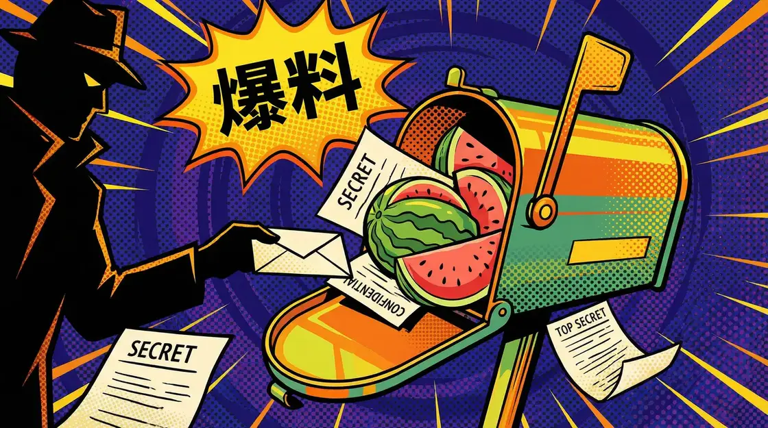 艾草仙姑HD高清在线播放 匿名爆料通道漫画插图